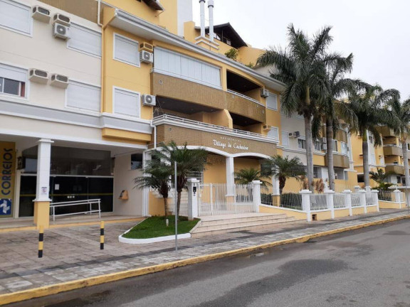 Apartamento com 2 Quartos à Venda, 68 m² em Cachoeira Do Bom Jesus - Florianópolis