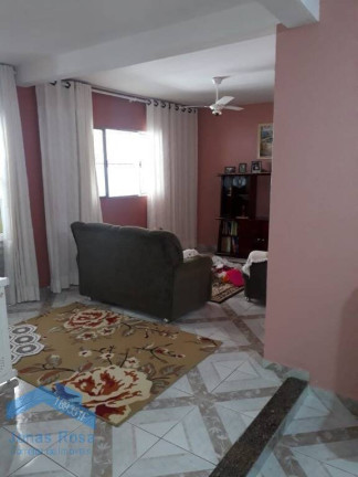 Imagem Casa com 4 Quartos à Venda, 200 m² em Vila São Luiz (valparaízo) - Barueri Imagem Casa com 4 Quartos à Venda, 200 m² em Vila São Luiz (valparaízo) - Barueri