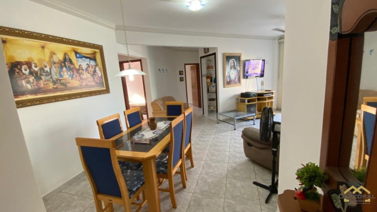 Imagem Apartamento com 3 Quartos à Venda, 125 m² em Caiçara - Praia Grande Imagem Apartamento com 3 Quartos à Venda, 125 m² em Caiçara - Praia Grande