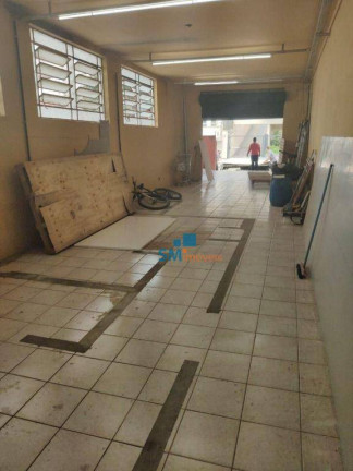 Imagem Casa com 5 Quartos à Venda, 236 m² em Vila Da Saúde - São Paulo