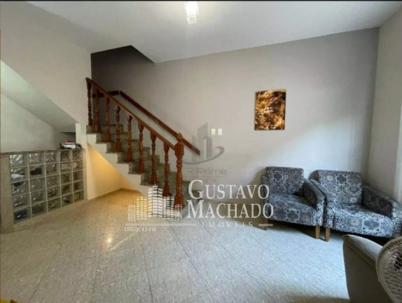 Imagem Casa com 4 Quartos à Venda, 172 m² em Jardim Vila Rica - Tiradentes - Volta Redonda Imagem Casa com 4 Quartos à Venda, 172 m² em Jardim Vila Rica - Tiradentes - Volta Redonda