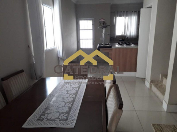 Imagem Sobrado com 3 Quartos à Venda, 102 m² em Jardim Das Tulipas - Jundiaí Imagem Sobrado com 3 Quartos à Venda, 102 m² em Jardim Das Tulipas - Jundiaí