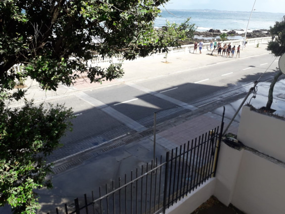 Imagem Sobrado com 6 Quartos à Venda,  em Barra - Salvador