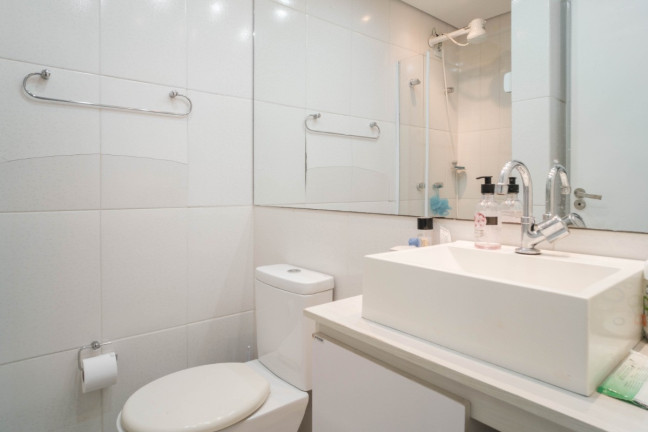 Imagem Apartamento com 2 Quartos à Venda, 57 m² em Sacomã - São Paulo Imagem Apartamento com 2 Quartos à Venda, 57 m² em Sacomã - São Paulo