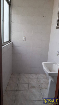Imagem Apartamento com 2 Quartos à Venda, em Parque Santo Antônio - Jacareí Imagem Apartamento com 2 Quartos à Venda, em Parque Santo Antônio - Jacareí