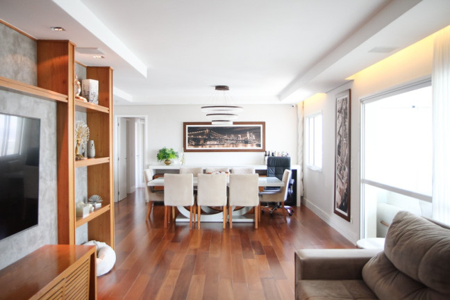 Imagem Apartamento com 3 Quartos à Venda, 158 m² em Vila Leopoldina - São Paulo Imagem Apartamento com 3 Quartos à Venda, 158 m² em Vila Leopoldina - São Paulo