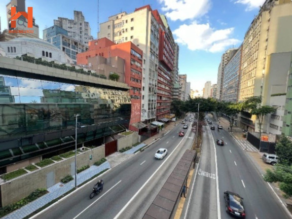 Imagem Imóvel Comercial à Venda, 510 m² em Bela Vista - São Paulo Imagem Imóvel Comercial à Venda, 510 m² em Bela Vista - São Paulo