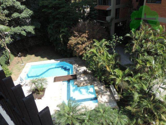 Imagem Apartamento com 4 Quartos à Venda, 227 m² em Vila Morumbi - São Paulo Imagem Apartamento com 4 Quartos à Venda, 227 m² em Vila Morumbi - São Paulo