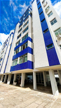 Apartamento com 3 Quartos à Venda, 78 m²