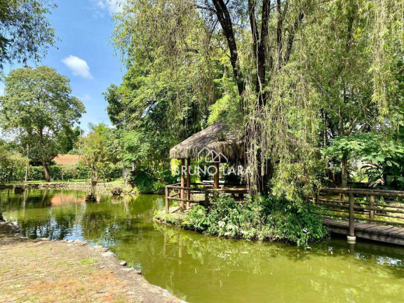 Imagem Casa com 3 Quartos à Venda, 260 m² em Condomínio Fazenda Solar - Igarapé