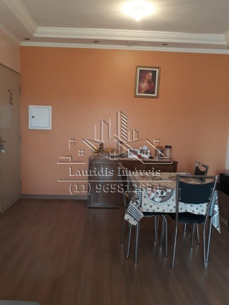 Imóvel com 2 Quartos à Venda, 58 m² em Piratininga - Osasco