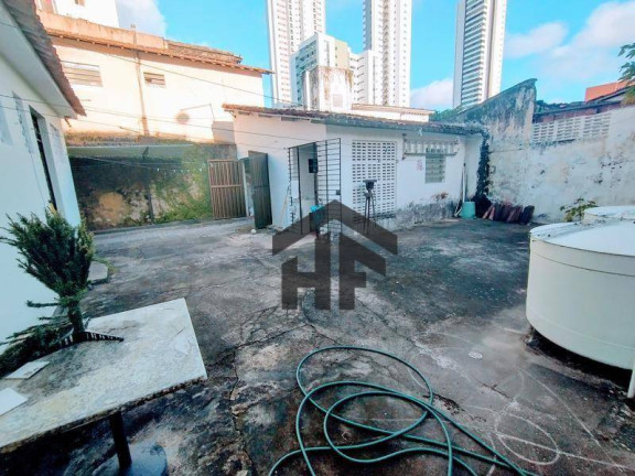 Imagem Casa com 3 Quartos à Venda, 162 m² em Casa Forte - Recife