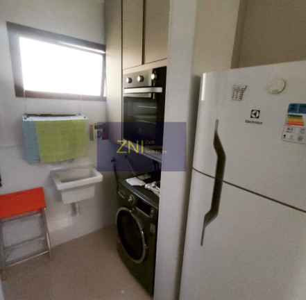 Imagem Apartamento com 1 Quarto à Venda, 37 m² em Nova Aliança - Ribeirão Preto