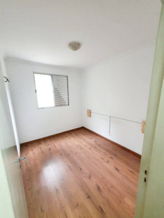 Imagem Apartamento com 2 Quartos à Venda, 46 m² em Vila São José (cidade Dutra) - São Paulo Imagem Apartamento com 2 Quartos à Venda, 46 m² em Vila São José (cidade Dutra) - São Paulo