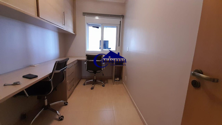 Imagem Apartamento com 3 Quartos para Alugar, 175 m² em Jardim - Santo André Imagem Apartamento com 3 Quartos para Alugar, 175 m² em Jardim - Santo André