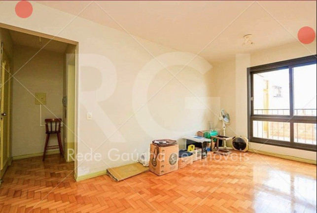 Apartamento com 2 Quartos à Venda, 87 m² em Cidade Baixa - Porto Alegre