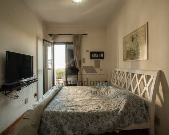 Imagem Apartamento com 4 Quartos à Venda, 177 m² em Alto Da Lapa - São Paulo