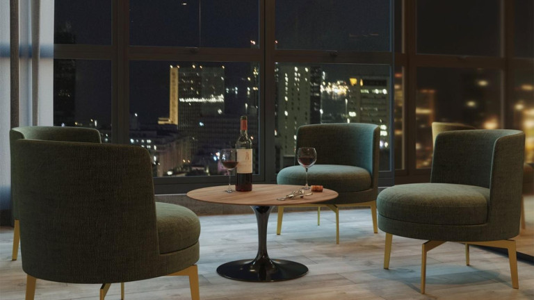 Imagem Apartamento com 1 Quarto à Venda, 35 m² em Centro - Rio De Janeiro Imagem Apartamento com 1 Quarto à Venda, 35 m² em Centro - Rio De Janeiro