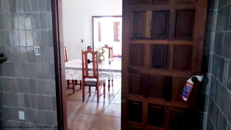 Imagem Casa com 5 Quartos à Venda, 300 m² em Vilas Do Atlântico - Lauro De Freitas Imagem Casa com 5 Quartos à Venda, 300 m² em Vilas Do Atlântico - Lauro De Freitas