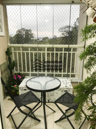 Apartamento com 1 Quarto à Venda, 60 m² em Vila Andrade - São Paulo