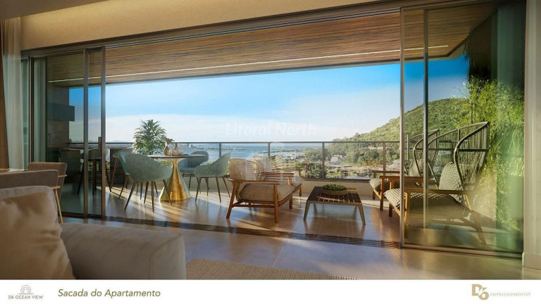 Imagem Apartamento com 3 Quartos à Venda, 159 m² em Fazenda - Itajaí Imagem Apartamento com 3 Quartos à Venda, 159 m² em Fazenda - Itajaí