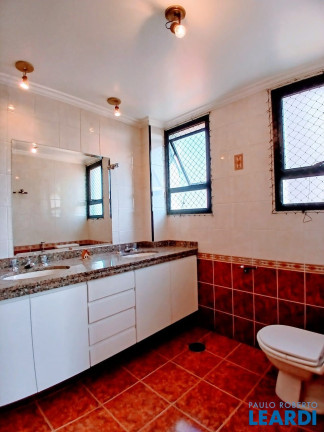 Imagem Apartamento com 3 Quartos à Venda, 57 m² em Vila Valparaíso - Santo André