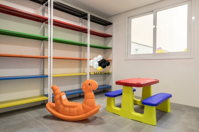 Apartamento com 3 Quartos à Venda, 94 m² em Cristo Redentor - Porto Alegre