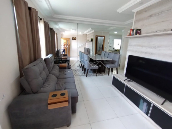Imagem Casa de Condomínio com 3 Quartos à Venda, em Vila Guilhermina - São Paulo Imagem Casa de Condomínio com 3 Quartos à Venda, em Vila Guilhermina - São Paulo