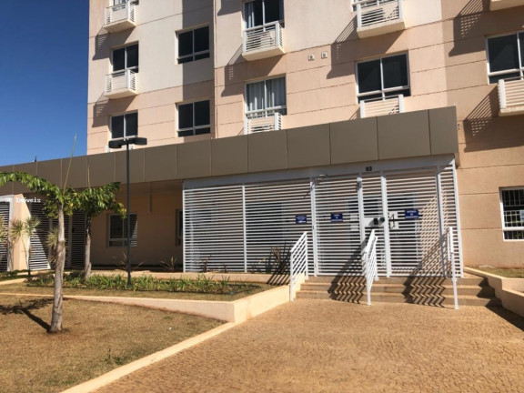 Imagem Apartamento com 1 Quarto para Alugar, 40 m² em Iguatemi - Ribeirão Preto Imagem Apartamento com 1 Quarto para Alugar, 40 m² em Iguatemi - Ribeirão Preto