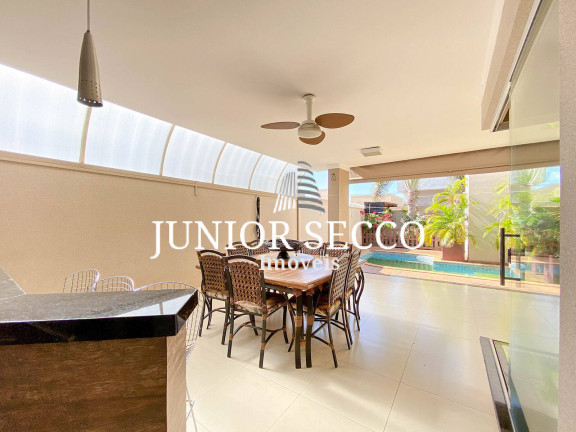 Imagem Casa de Condomínio com 3 Quartos à Venda, 226 m² em Loteamento Recanto Do Lago - São José Do Rio Preto Imagem Casa de Condomínio com 3 Quartos à Venda, 226 m² em Loteamento Recanto Do Lago - São José Do Rio Preto