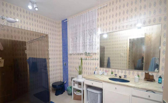 Imagem Casa com 5 Quartos à Venda, 450 m² em Boa Viagem - Niterói