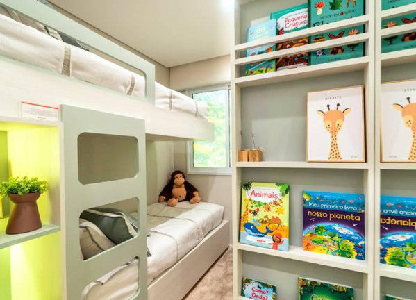 Imagem Apartamento com 2 Quartos à Venda, 32 m² em Jaraguá - São Paulo Imagem Apartamento com 2 Quartos à Venda, 32 m² em Jaraguá - São Paulo