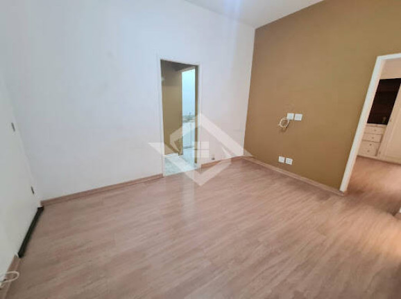 Apartamento com 2 Quartos à Venda, 55 m² em Flamengo - Rio De Janeiro