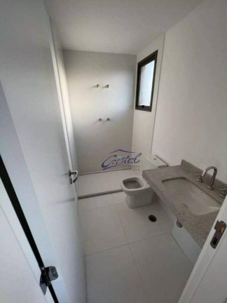Imagem Apartamento com 3 Quartos à Venda, 143 m² em Campo Belo - São Paulo