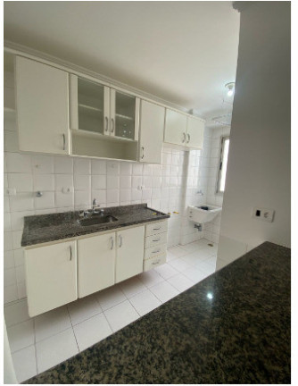 Imagem Apartamento com 1 Quarto para Alugar, 42 m² em Ipiranga - São Paulo Imagem Apartamento com 1 Quarto para Alugar, 42 m² em Ipiranga - São Paulo