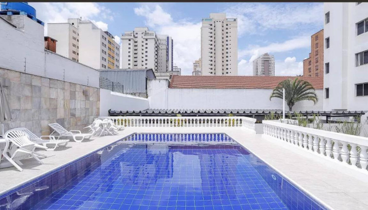 Imagem Apartamento com 3 Quartos à Venda,  em Vila Pompéia - São Paulo