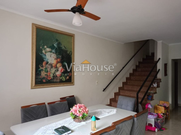 Imagem Sobrado com 3 Quartos à Venda, 161 m² em Sumarezinho - Ribeirão Preto Imagem Sobrado com 3 Quartos à Venda, 161 m² em Sumarezinho - Ribeirão Preto