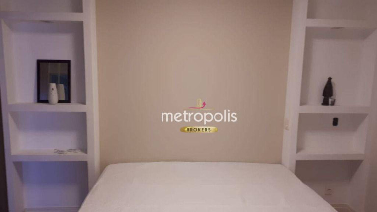 Imagem Apartamento com 3 Quartos à Venda, 144 m² em Santa Maria - São Caetano Do Sul Imagem Apartamento com 3 Quartos à Venda, 144 m² em Santa Maria - São Caetano Do Sul