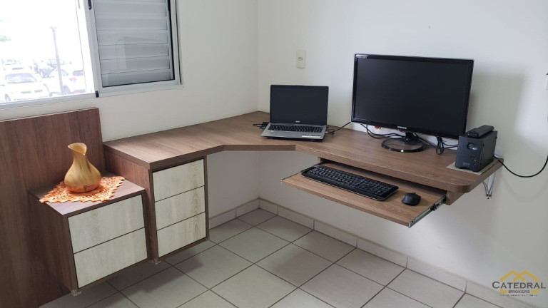 Imagem Apartamento com 2 Quartos à Venda, 64 m² em Jardim Tamoio - Jundiaí Imagem Apartamento com 2 Quartos à Venda, 64 m² em Jardim Tamoio - Jundiaí