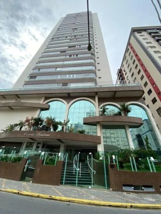 Apartamento com 4 Quartos à Venda, 233 m² em Guilhermina - Praia Grande