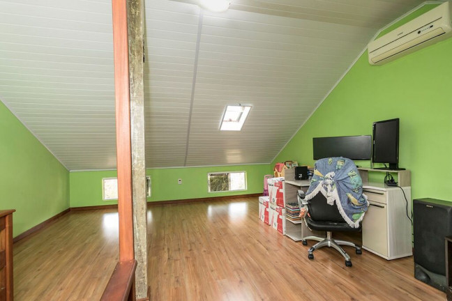Imagem Casa de Condomínio com 3 Quartos à Venda, 132 m² em Camaquã - Porto Alegre