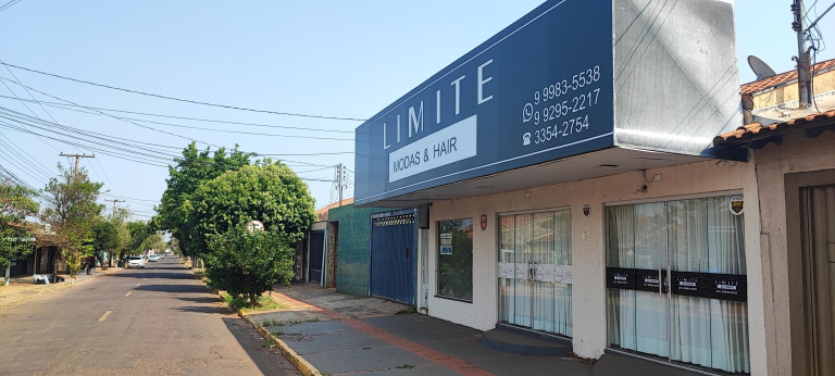 Imagem Imóvel com 8 Quartos à Venda, 180 m² em Vila Nossa Senhora Das Graças - Campo Grande Imagem Imóvel com 8 Quartos à Venda, 180 m² em Vila Nossa Senhora Das Graças - Campo Grande