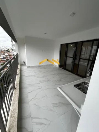Imagem Apartamento com 3 Quartos à Venda, 119 m² em Ipiranga - São Paulo Imagem Apartamento com 3 Quartos à Venda, 119 m² em Ipiranga - São Paulo