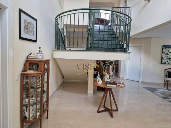 Imagem Chácara com 5 Quartos à Venda ou Locação, 410 m² em Loteamento Residencial Arborais - Campinas Imagem Chácara com 5 Quartos à Venda ou Locação, 410 m² em Loteamento Residencial Arborais - Campinas