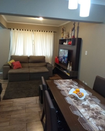 Imagem Casa com 3 Quartos à Venda, 134 m² em Hípica - Porto Alegre