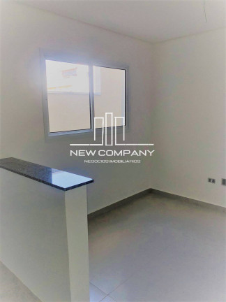 Imagem Apartamento com 2 Quartos à Venda, em Parque Novo Oratório - Santo André Imagem Apartamento com 2 Quartos à Venda, em Parque Novo Oratório - Santo André