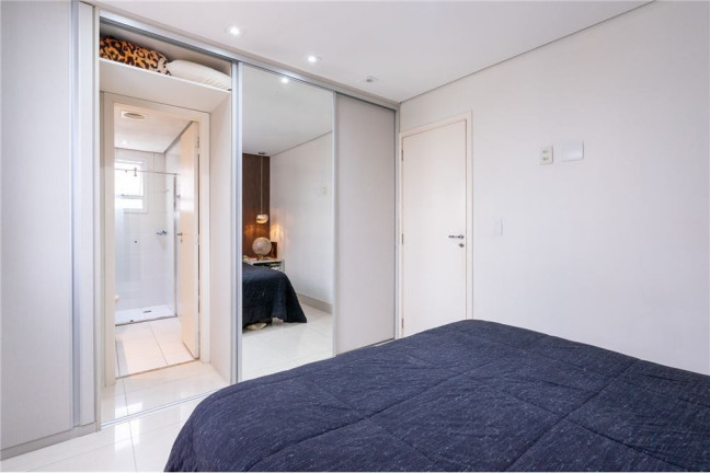Imagem Apartamento com 2 Quartos à Venda, 85 m² em Real Parque - São Paulo Imagem Apartamento com 2 Quartos à Venda, 85 m² em Real Parque - São Paulo