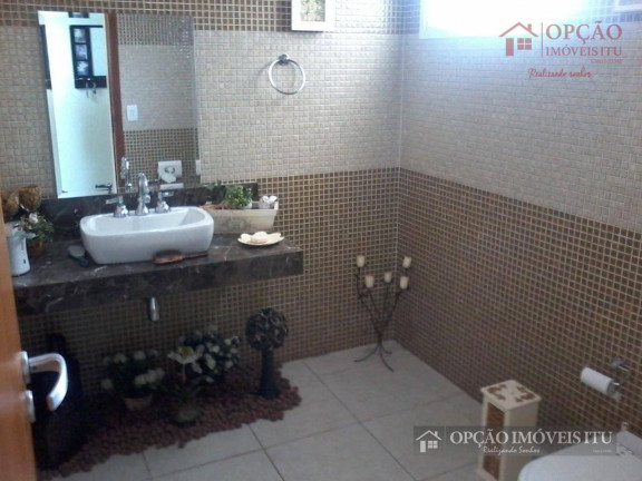 Imagem Casa com 4 Quartos à Venda, 710 m² em Condomínio Jardim Plaza Athenée - Itu Imagem Casa com 4 Quartos à Venda, 710 m² em Condomínio Jardim Plaza Athenée - Itu