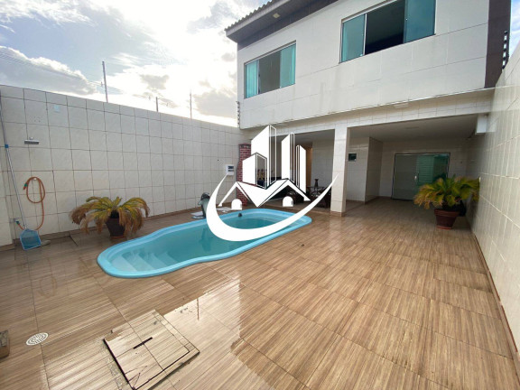 Imagem Casa com 3 Quartos à Venda, 140 m² em Maria Auxiliadora - Caruaru