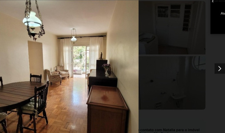 Imagem Apartamento com 2 Quartos à Venda, 90 m² em Vila Mariana - São Paulo Imagem Apartamento com 2 Quartos à Venda, 90 m² em Vila Mariana - São Paulo